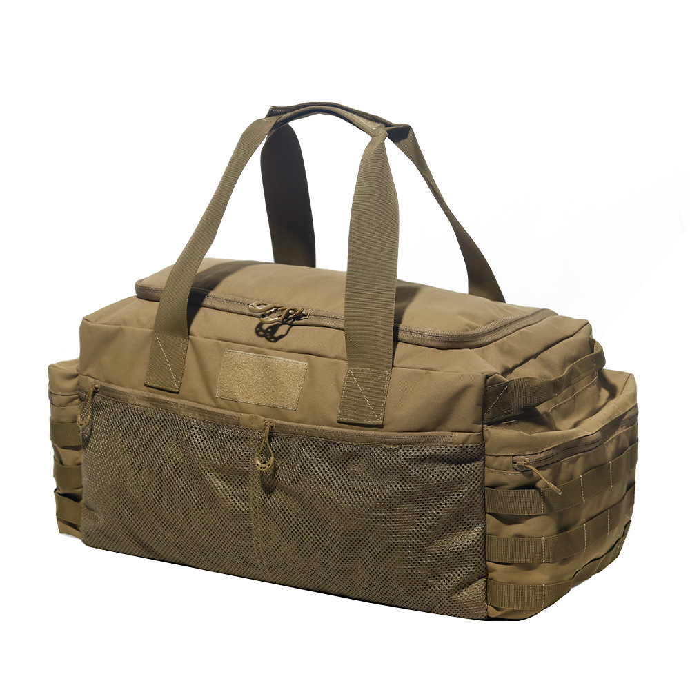 Sports Equipment Outdoor Storage - ใหม่กระเป๋าเดินทางกลางแจ้งอเนกประสงค์ไนลอนกันน้ำกีฬาอุปกรณ์สกีแคมป์ปิ้งกระเป๋าเป้สะพายหลังเดินทาง