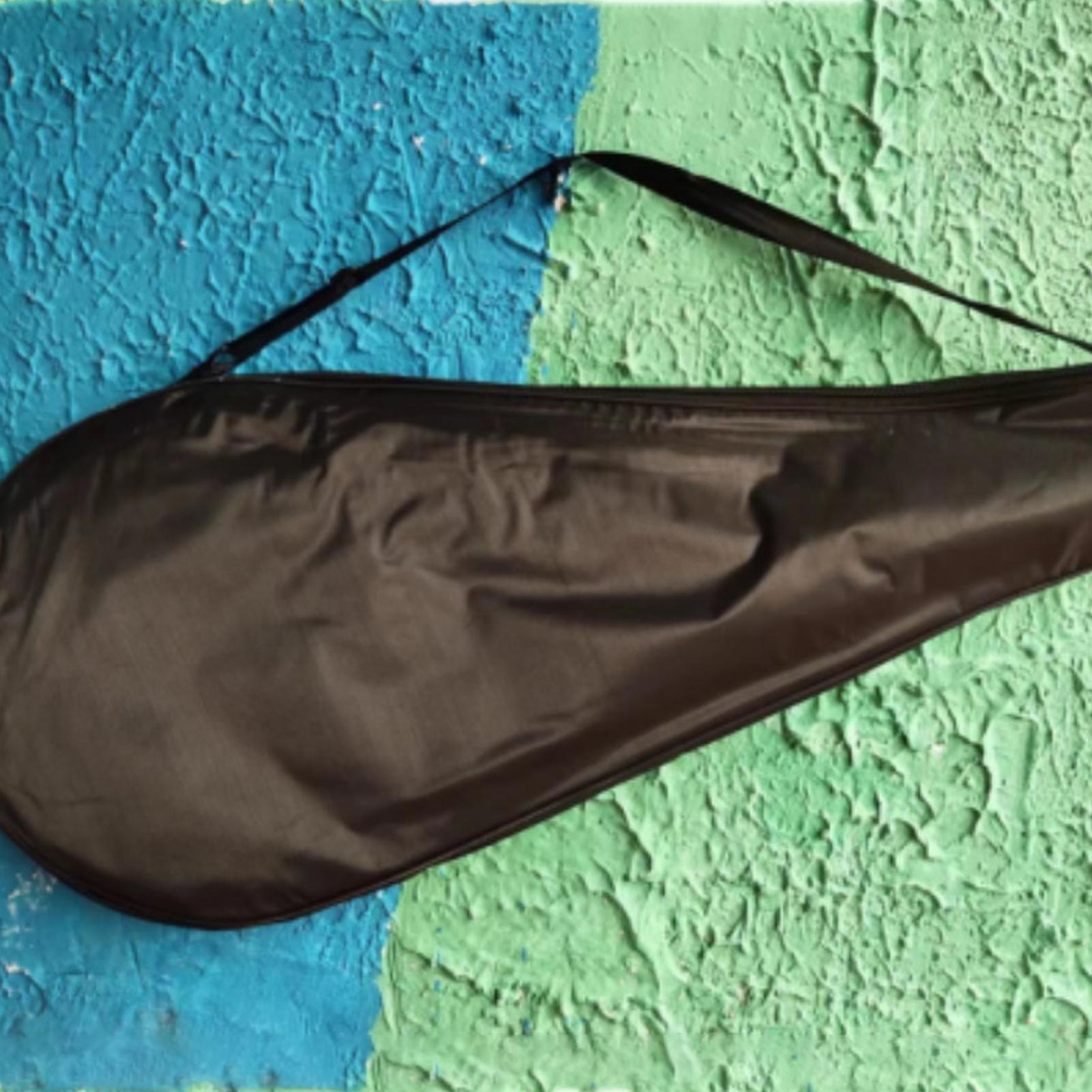 Sports Equipment Outdoor Storage - กระเป๋าใส่ไม้เทนนิส กระเป๋าใส่ไม้แบดมินตัน กระเป๋าใส่ไม้แบดมินตันแบบสะพายไหล่ อุปกรณ์ฝึกซ้อมเทนนิส กระเป๋าใส่ของ กระเป๋าเก็บของ