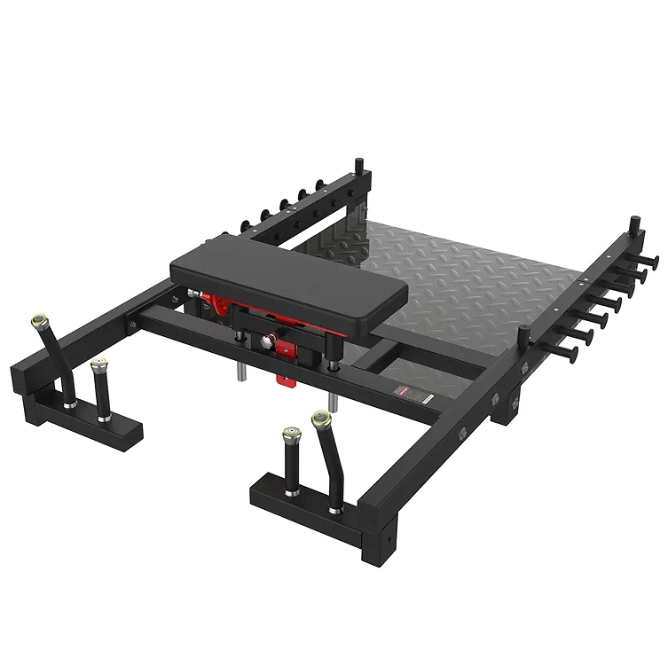 Sports Equipment For Training - เครื่องออกกำลังกาย เครื่องฝึกความแข็งแรง เครื่องออกกำลังกายสำหรับกีฬา เครื่องบริหารสะโพก เครื่องฝึกสะโพก