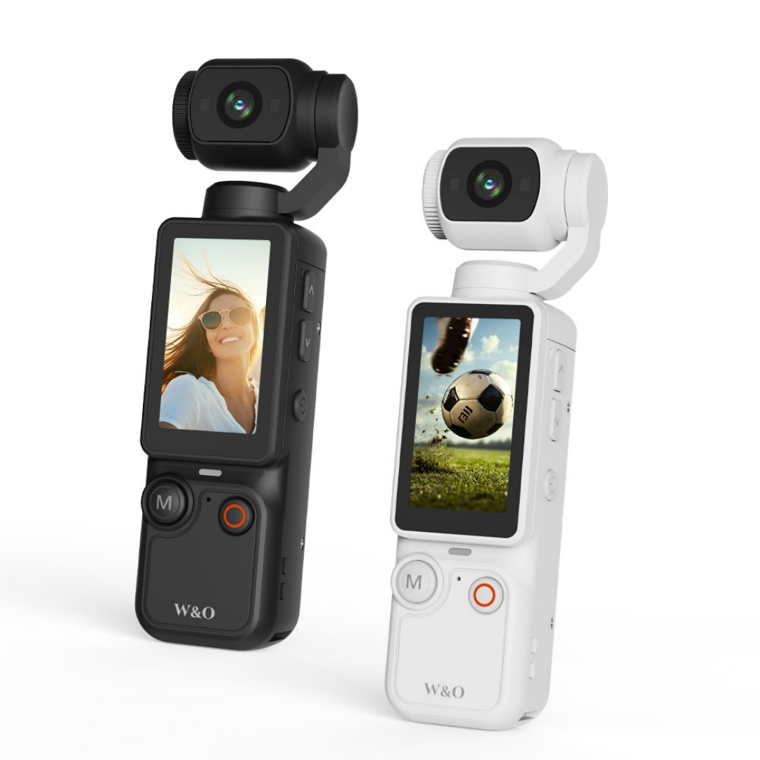 Sports Equipment Video - กล้องกีฬา 1080P พร้อมเซ็นเซอร์ CMOS ขนาด 1.9