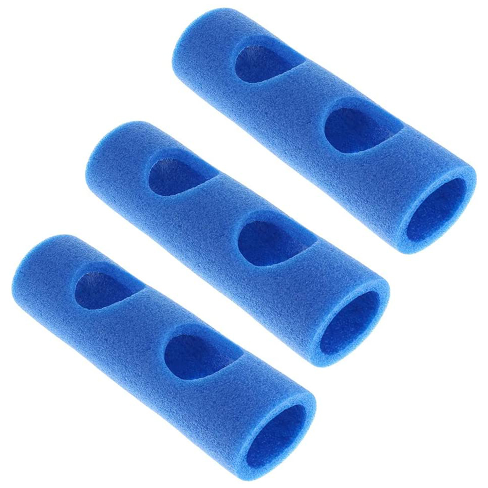 ตัวเชื่อมต่อแท่งโฟมว่ายน้ำ 3 ช - Foam Pool Noodle บทวิจารณ์และราคา