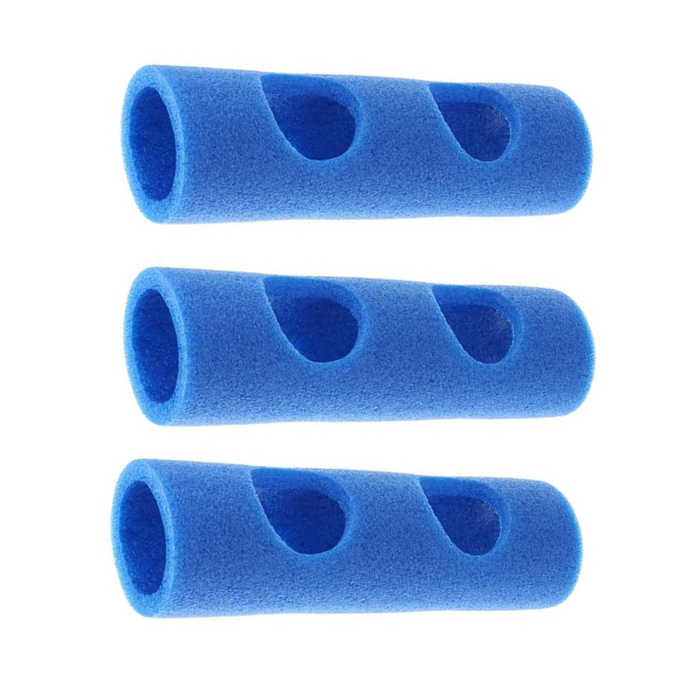 ตัวเชื่อมต่อแท่งโฟมว่ายน้ำ 3 ช - Foam Pool Noodle บทวิจารณ์และราคา