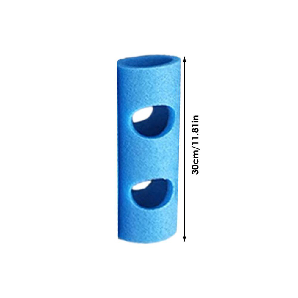ตัวเชื่อมต่อแท่งโฟมว่ายน้ำ 3 ช - Foam Pool Noodle บทวิจารณ์และราคา