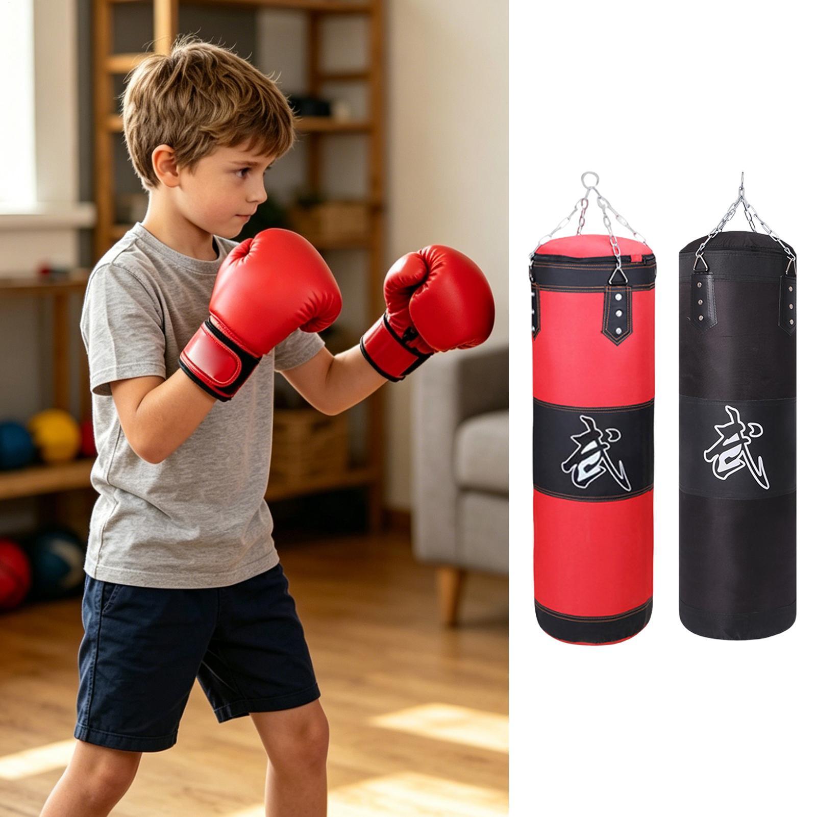 กระสอบทรายสำหรับผู้ใหญ่ 80 ซม. - Sports Equipment For Training บทวิจารณ์และราคา