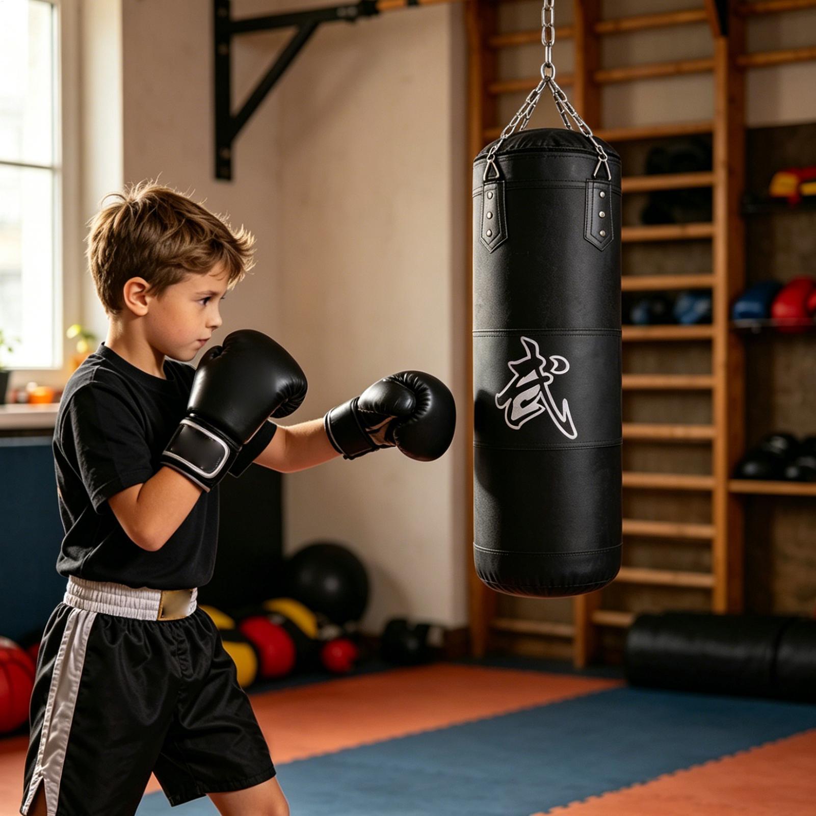กระสอบทรายสำหรับผู้ใหญ่ 80 ซม. - Sports Equipment For Training บทวิจารณ์และราคา