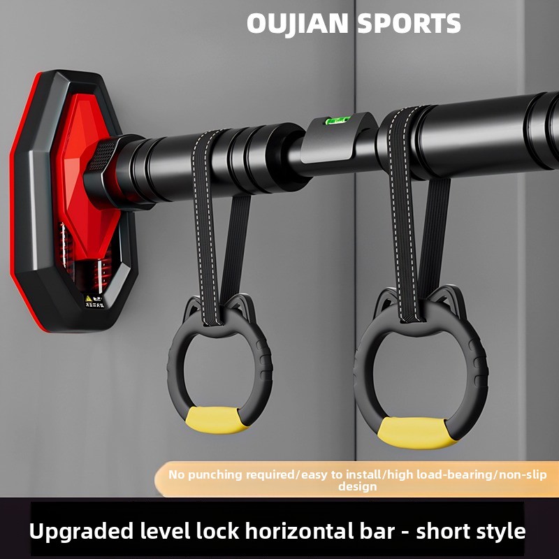 บาร์โหนติดประตูในบ้าน ไม่ต้องเ - Sports Equipment Images บทวิจารณ์และราคา