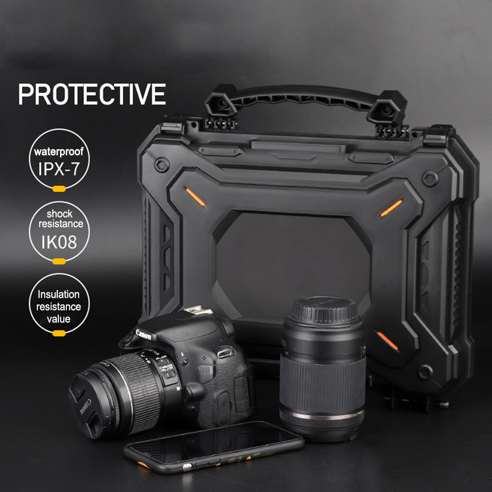 เคสป้องกันกล้อง อุปกรณ์ป้องกัน - Sports Equipment Outdoor Storage บทวิจารณ์และราคา