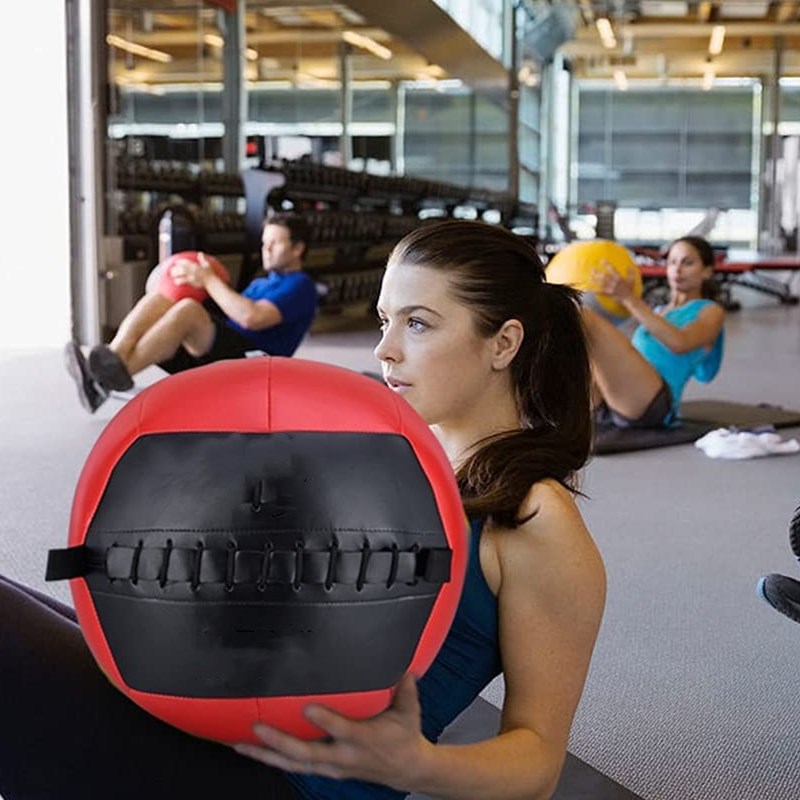 ฟิตเนสที่ว่างเปล่า Snatch Medi - Sports Equipment Images บทวิจารณ์และราคา