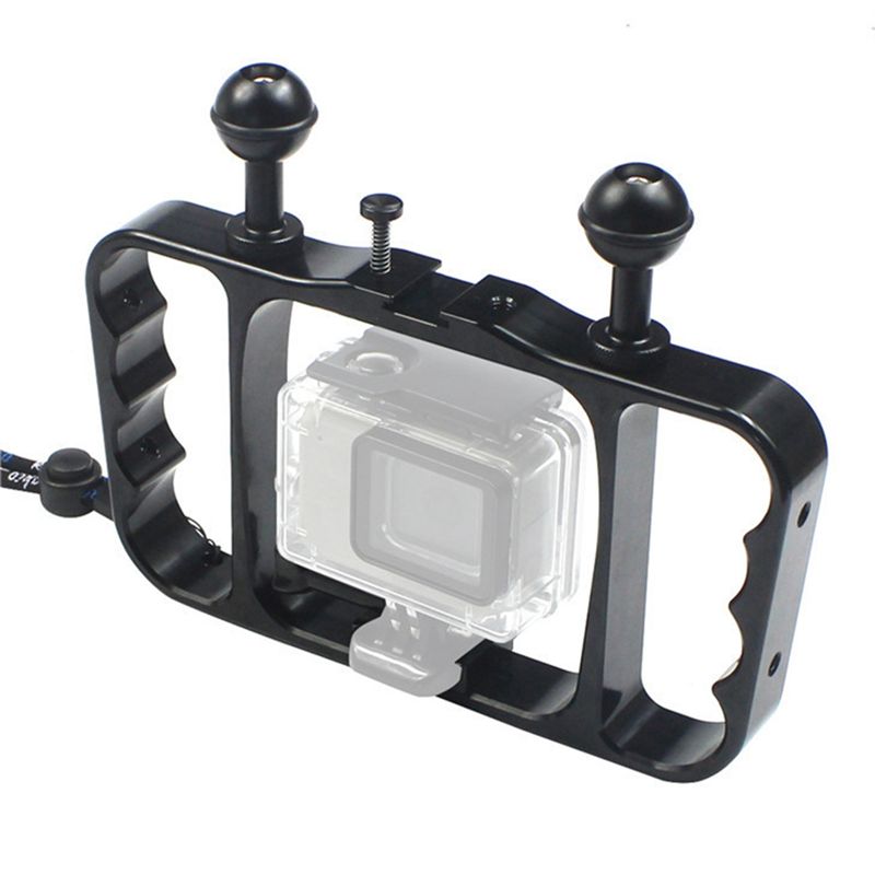 AA08-กล้องกีฬาใต้น้ำ อุปกรณ์ดำ - Sports Equipment Video บทวิจารณ์และราคา