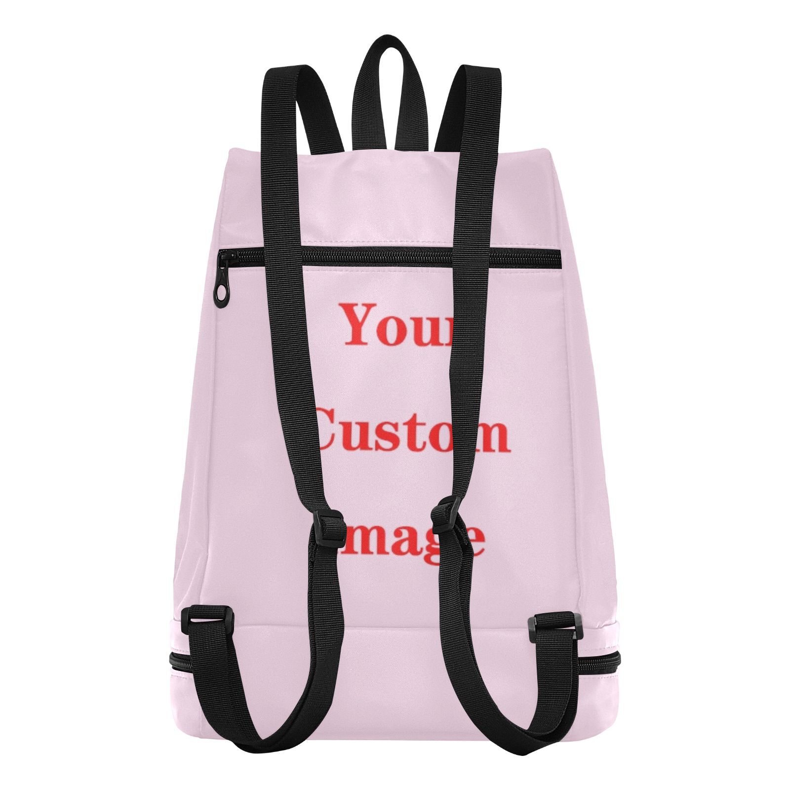 กระเป๋าเป้สะพายหลัง tas GYM ผู - Sports Equipment Outdoor Storage บทวิจารณ์และราคา