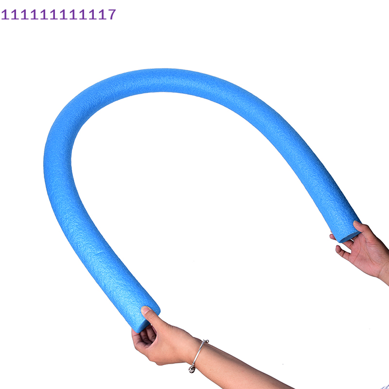แท่งโฟมลอยน้ำสำหรับเด็กและผู้ใ - Foam Pool Noodle บทวิจารณ์และราคา