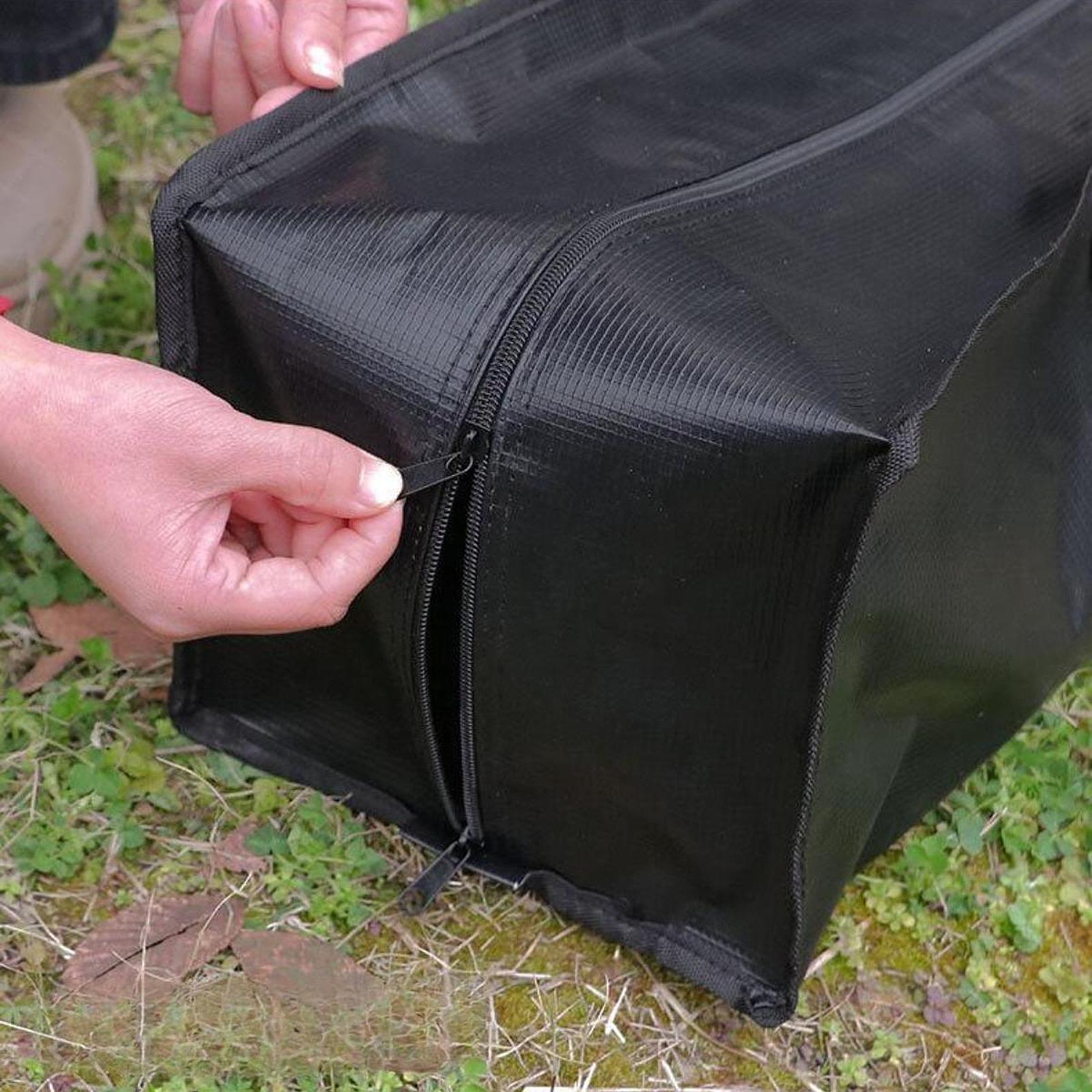 กระเป๋าเดินทางแบบดัฟเฟิล กระเป - Sports Equipment Outdoor Storage บทวิจารณ์และราคา