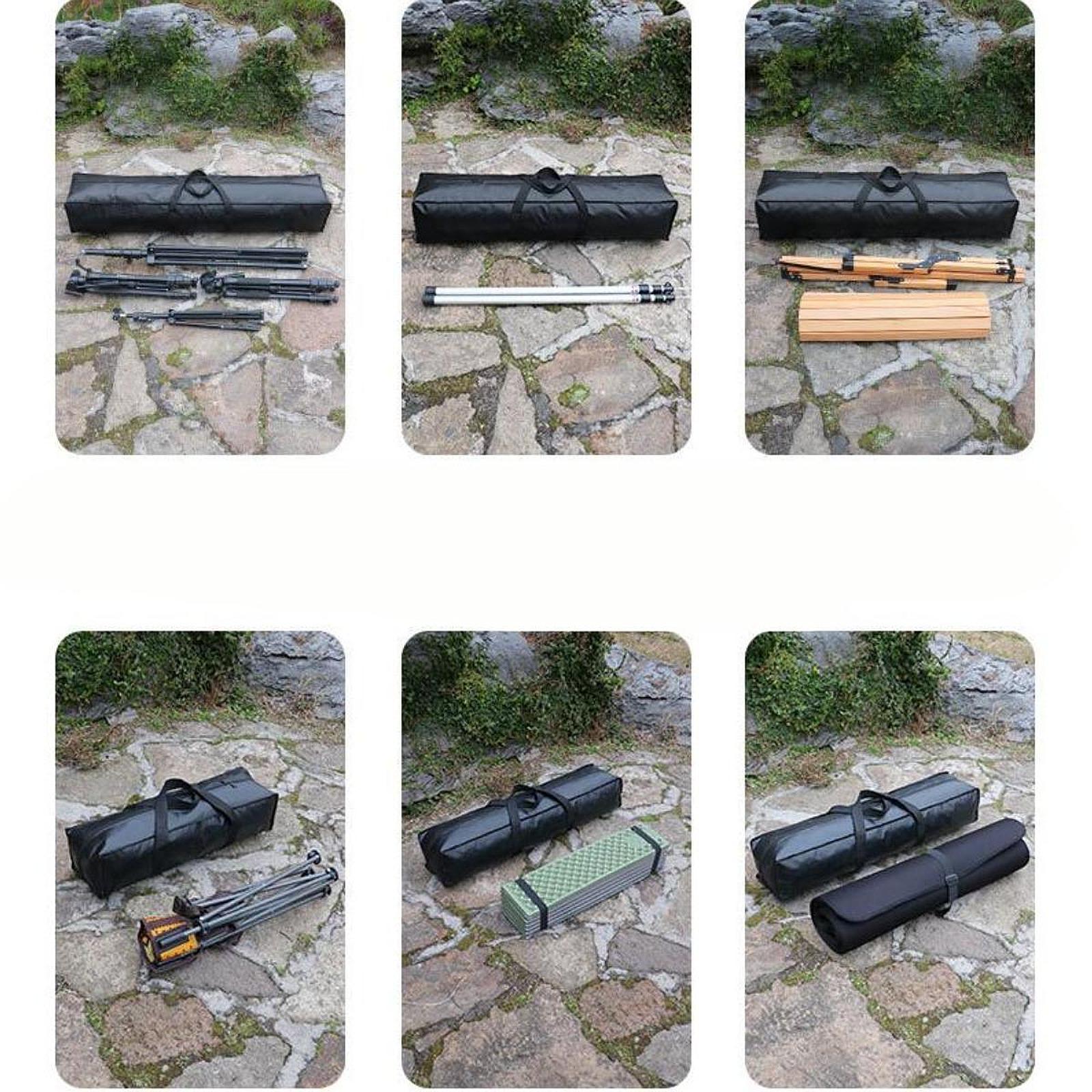 กระเป๋าเดินทางแบบดัฟเฟิล กระเป - Sports Equipment Outdoor Storage บทวิจารณ์และราคา