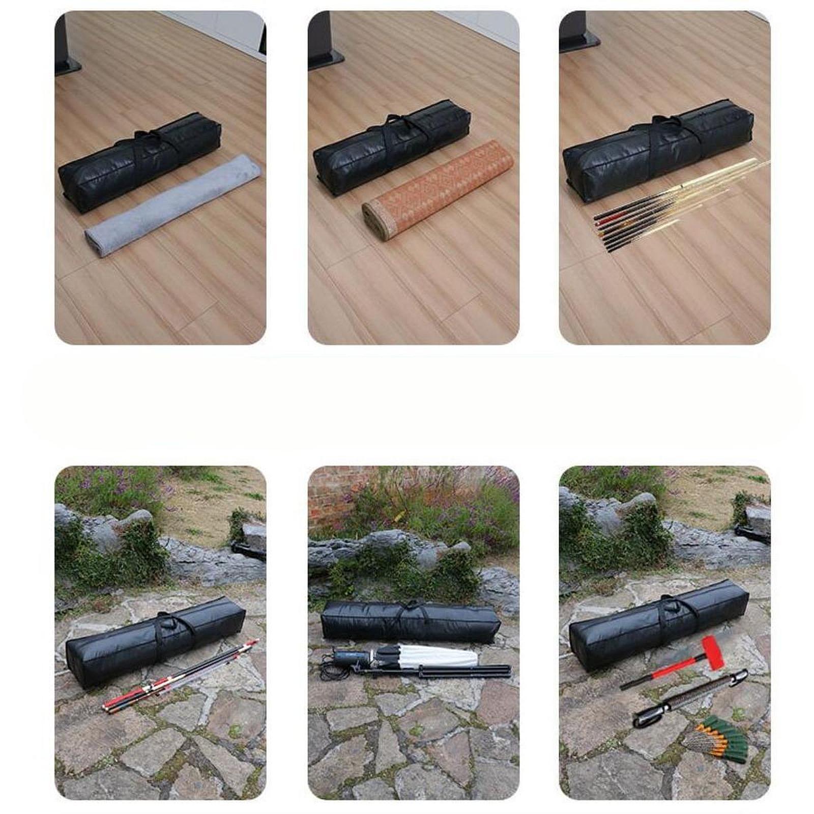 กระเป๋าเดินทางแบบดัฟเฟิล กระเป - Sports Equipment Outdoor Storage บทวิจารณ์และราคา