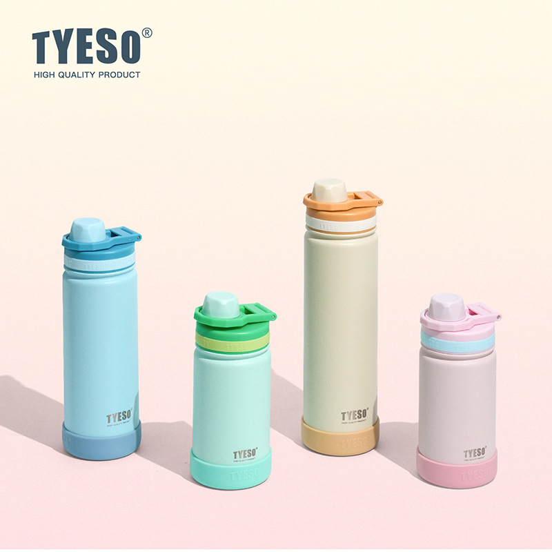 กระติกน้ำเก็บอุณหภูมิ TYESO 42 - Sports Equipment 7 Year Old บทวิจารณ์และราคา