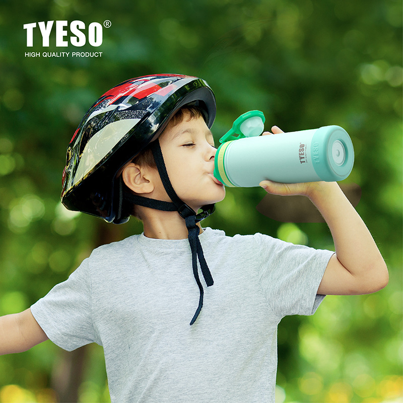 กระติกน้ำเก็บอุณหภูมิ TYESO 42 - Sports Equipment 7 Year Old บทวิจารณ์และราคา