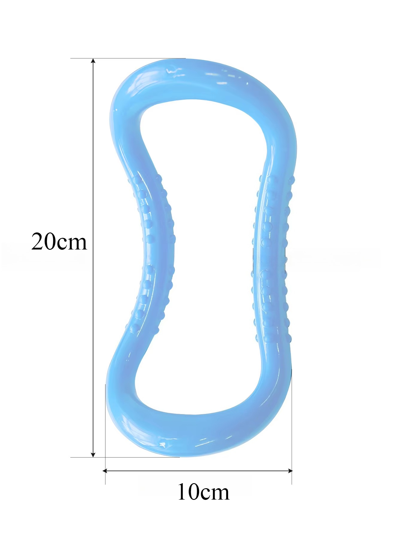 วงต้านทานพร้อมโฟมกีฬาที่บ้านอุ - Sports Equipment Images บทวิจารณ์และราคา