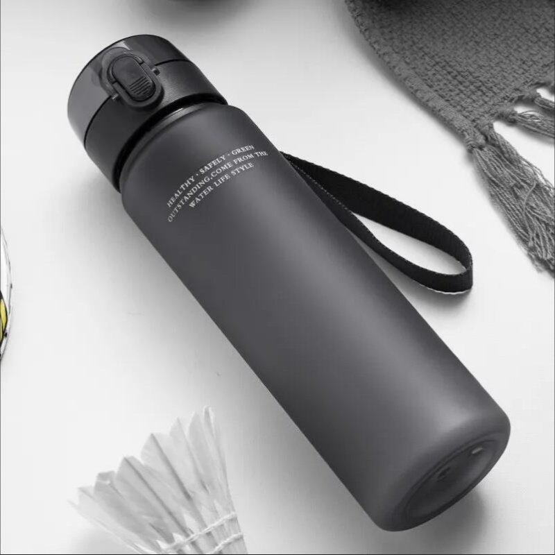 1PCS แบบพกพา BPA ฟรี Leak PROO - Sports Equipment 7 Year Old บทวิจารณ์และราคา