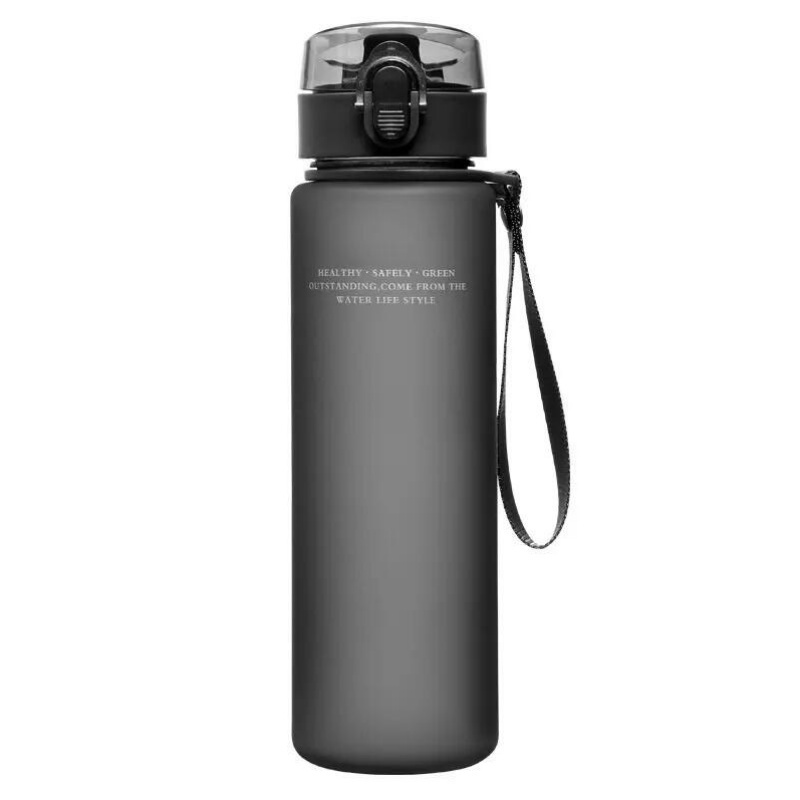 1PCS แบบพกพา BPA ฟรี Leak PROO - Sports Equipment 7 Year Old บทวิจารณ์และราคา