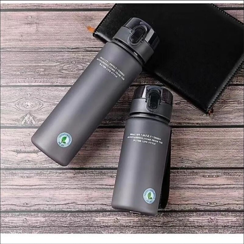 1PCS แบบพกพา BPA ฟรี Leak PROO - Sports Equipment 7 Year Old บทวิจารณ์และราคา