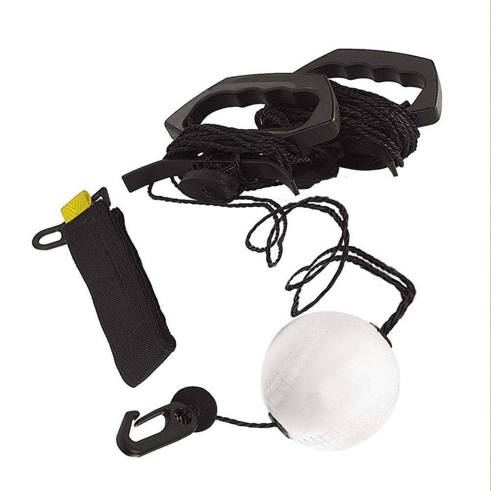 เบสบอล Swing Trainer เบสบอล Ba - Sports Equipment 7 Year Old บทวิจารณ์และราคา
