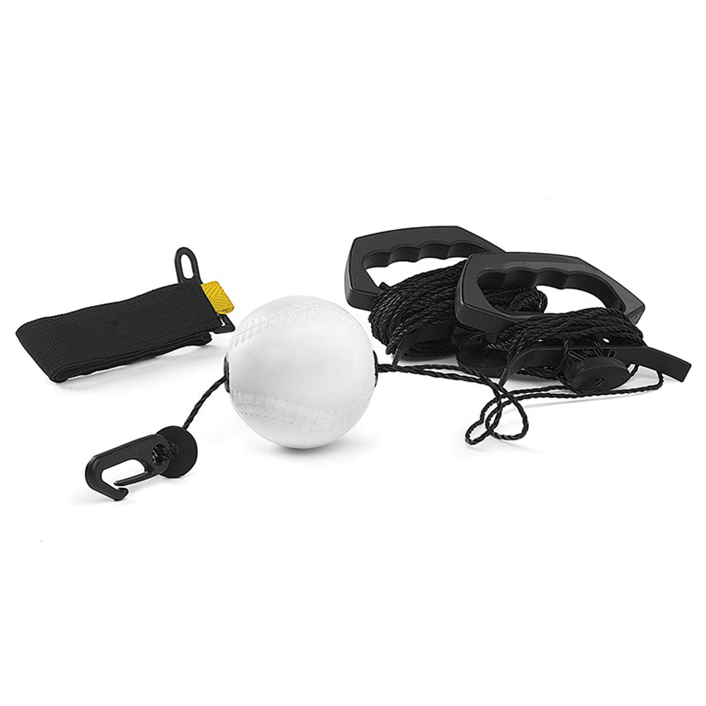 เบสบอล Swing Trainer เบสบอล Ba - Sports Equipment 7 Year Old บทวิจารณ์และราคา