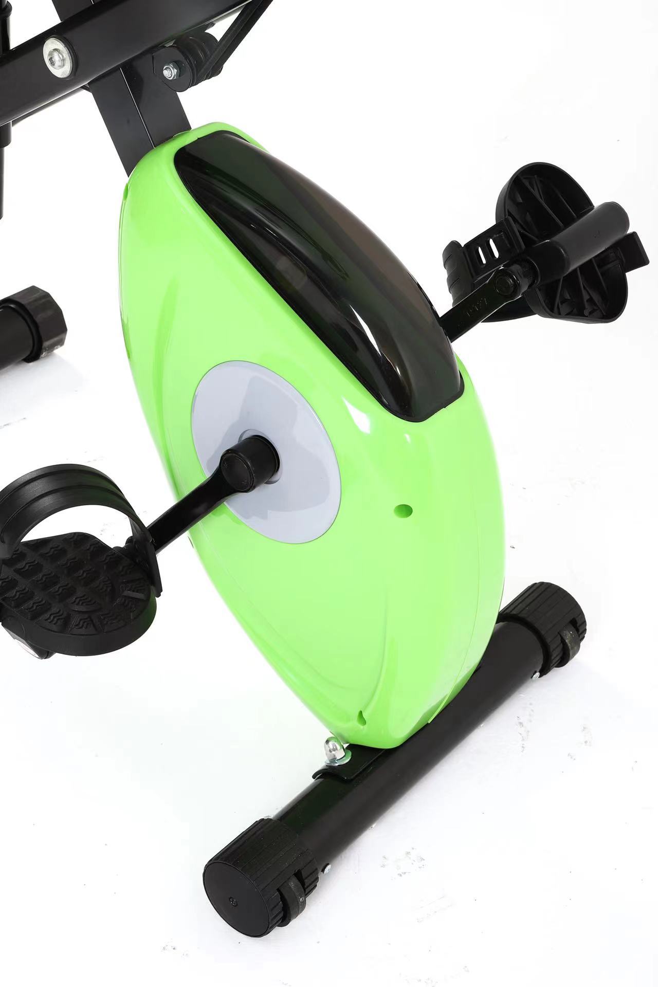 จักรยานออกกำลังกายในร่มอัจฉริย - Sports Equipment App บทวิจารณ์และราคา
