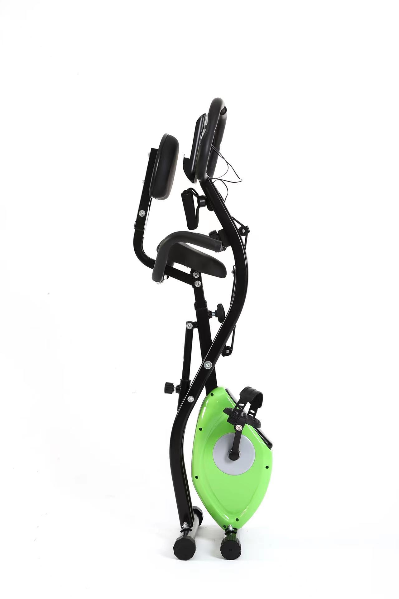 จักรยานออกกำลังกายในร่มอัจฉริย - Sports Equipment App บทวิจารณ์และราคา