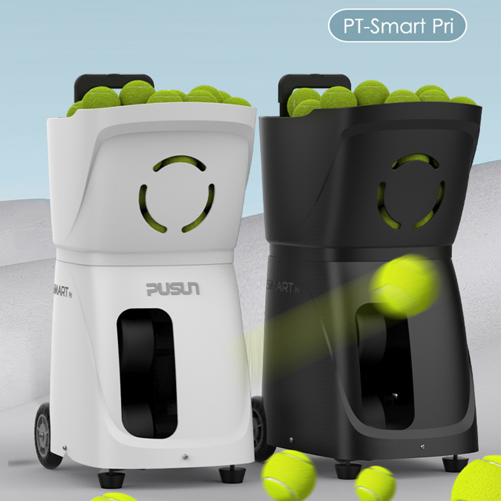 เครื่องยิงลูกเทนนิสแบบพกพา น้ำ - Sports Equipment App บทวิจารณ์และราคา