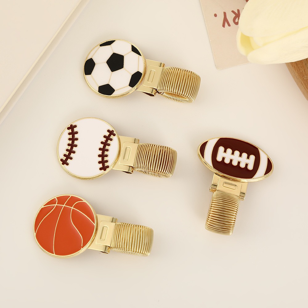 ที่ใส่ปากกาโลหะสร้างสรรค์ ลายก - Sports Equipment In School บทวิจารณ์และราคา