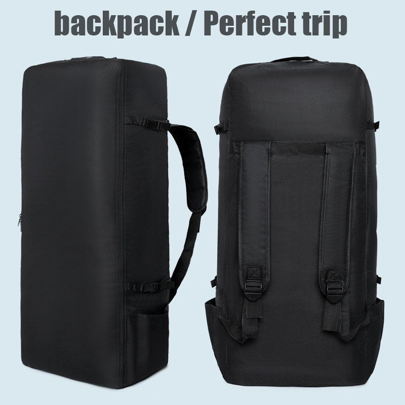 กระเป๋าเป้สะพายหลังสำหรับเก็บอ - Sports Equipment Outdoor Storage บทวิจารณ์และราคา