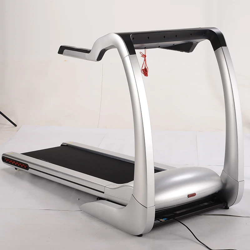 ลู่วิ่งไฟฟ้าแบบมีมอเตอร์ 3.0 แ - Sports Equipment App บทวิจารณ์และราคา