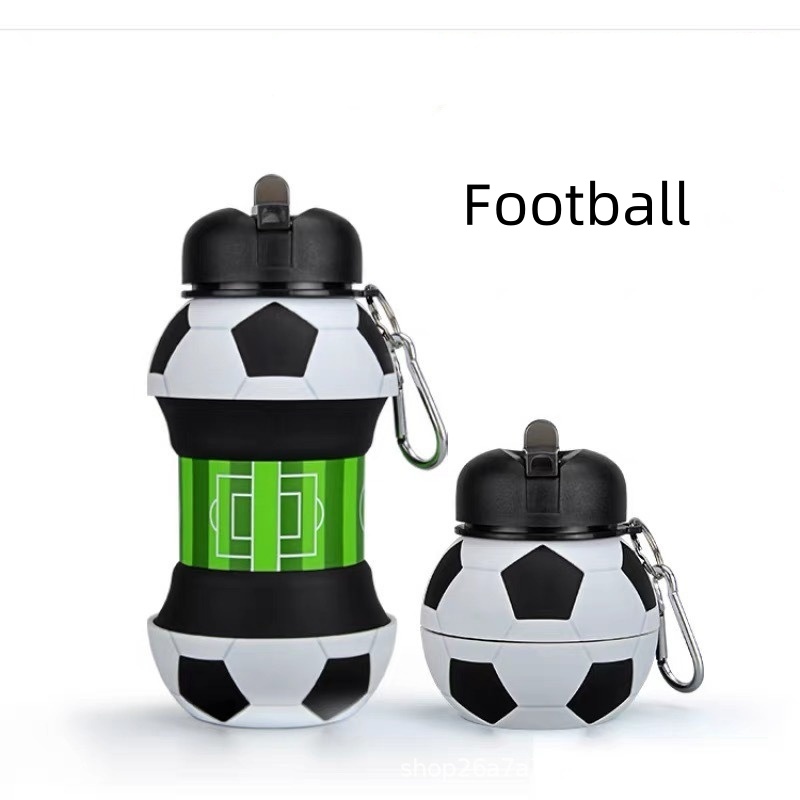 ขวดน้ําป้องกันการรั่วซึมแบบพกพ - Sports Equipment 7 Year Old บทวิจารณ์และราคา