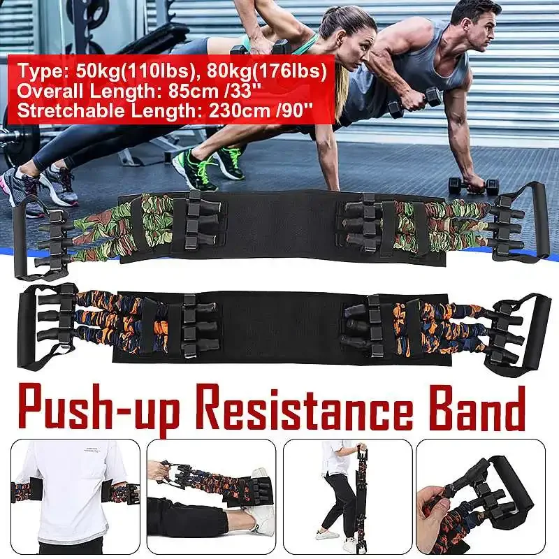 ความต้านทานวงดนตรี Bench Press - Sports Equipment Images บทวิจารณ์และราคา