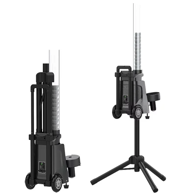 เครื่องยิงลูกแบดมินตัน รุ่นใหม - Sports Equipment For Training บทวิจารณ์และราคา