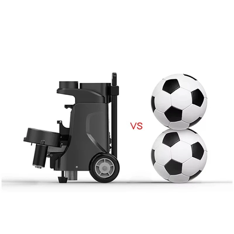เครื่องยิงลูกแบดมินตัน รุ่นใหม - Sports Equipment For Training บทวิจารณ์และราคา