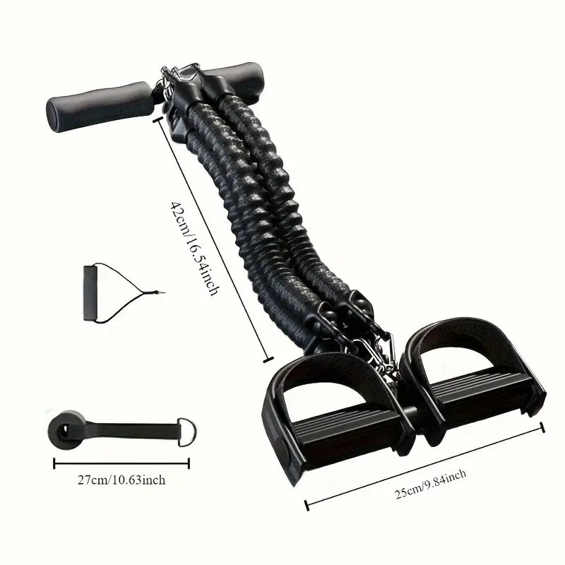 เหยียบความตึงเครียดเชือกดึงออก - Sports Equipment Images บทวิจารณ์และราคา