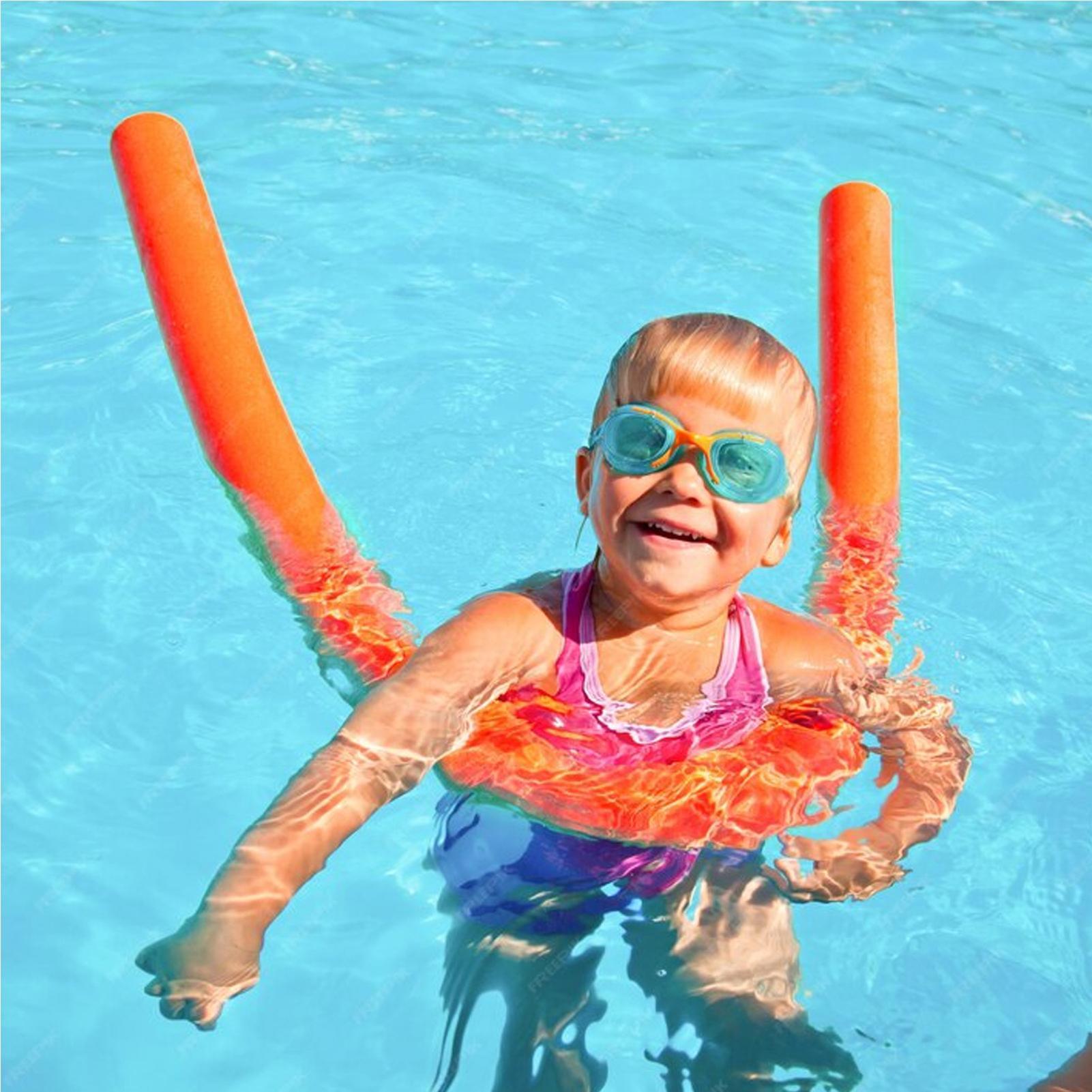 สระว่ายน้ําก๋วยเตี๋ยว Stick เด - Foam Pool Noodle บทวิจารณ์และราคา