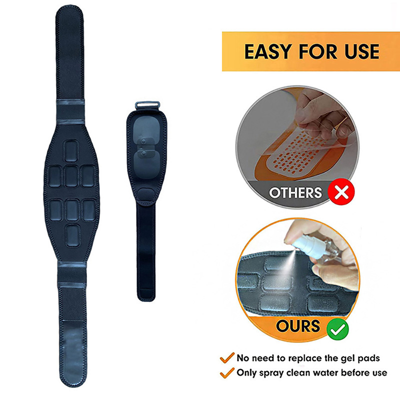 เข็มขัดกระชับหน้าท้อง เครื่องก - Sports Equipment Images บทวิจารณ์และราคา