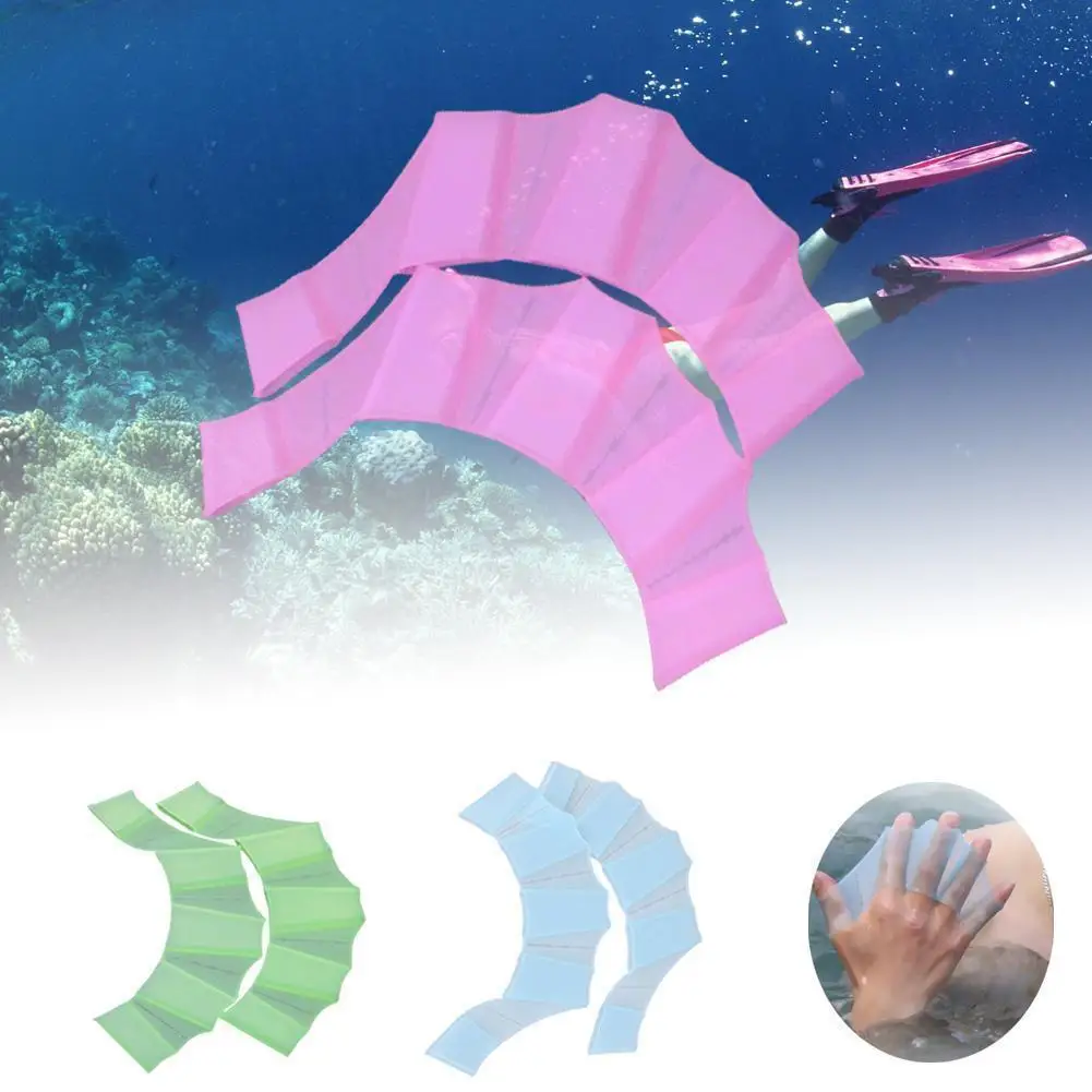 ซิลิโคนว่ายน้ํา Fins Flipper ผ - Sports Equipment 7 Year Old บทวิจารณ์และราคา
