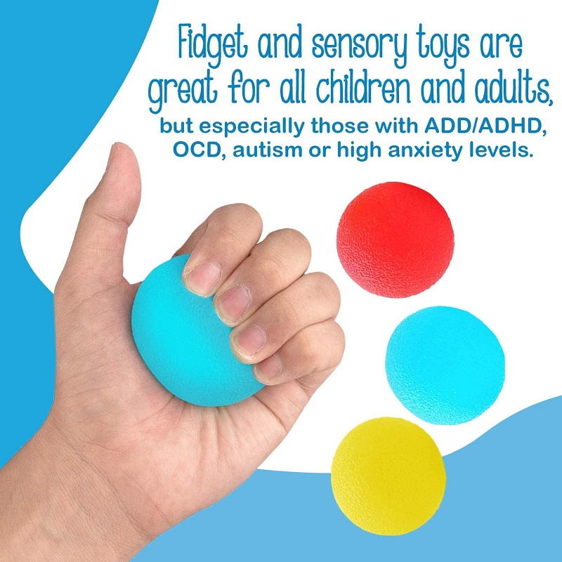 ด้ามจับไข่บริหารมือลูกบอลบริหา - Sports Equipment Images บทวิจารณ์และราคา