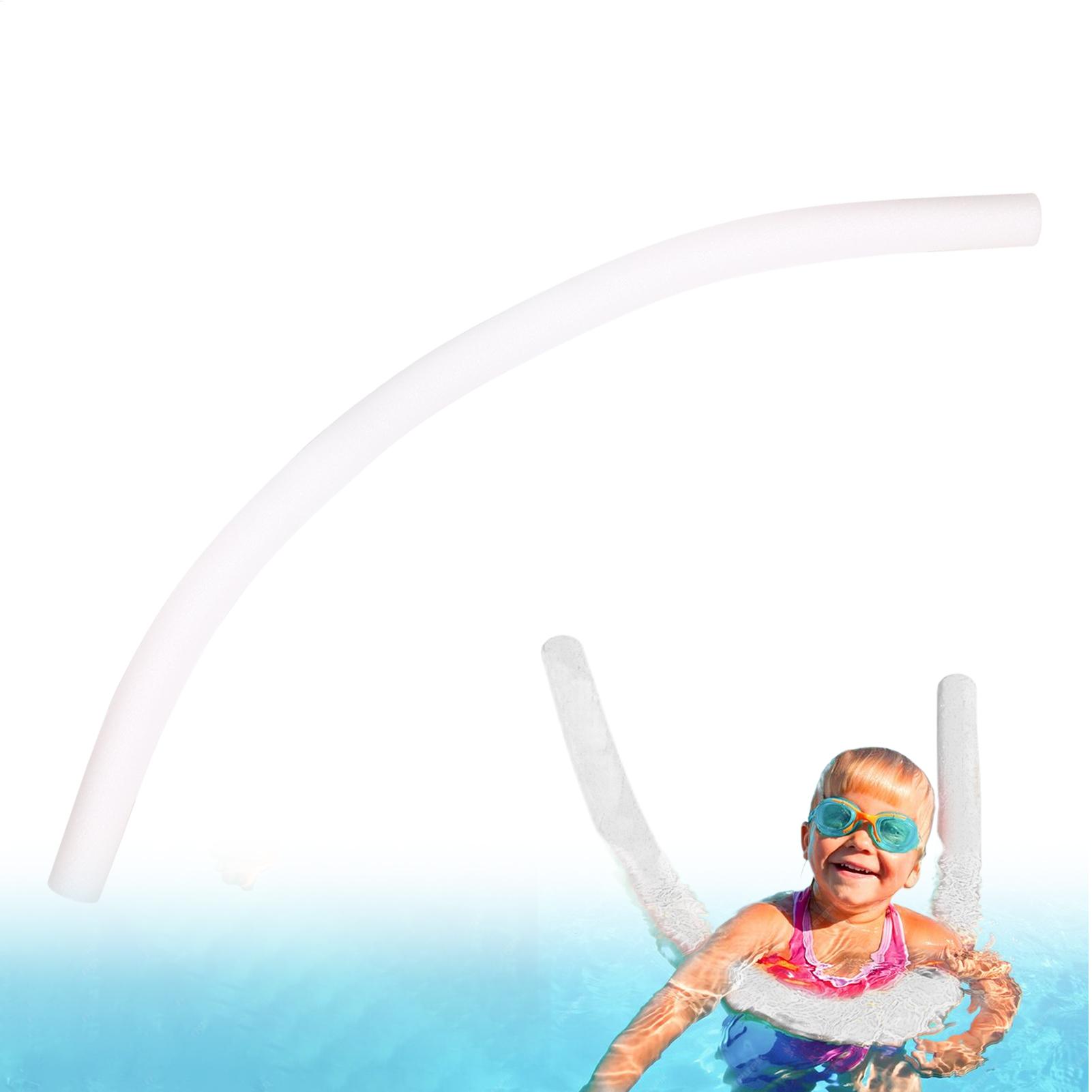 ก๋วยเตี๋ยวว่ายน้ําโฟมลอยว่ายน้ - Foam Pool Noodle บทวิจารณ์และราคา