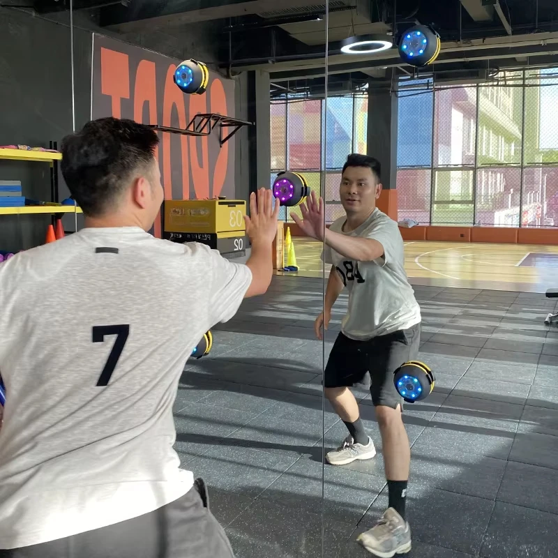 บาสเก็ตบอล ฟุตบอล มวย อุปกรณ์ฝ - Sports Equipment App บทวิจารณ์และราคา