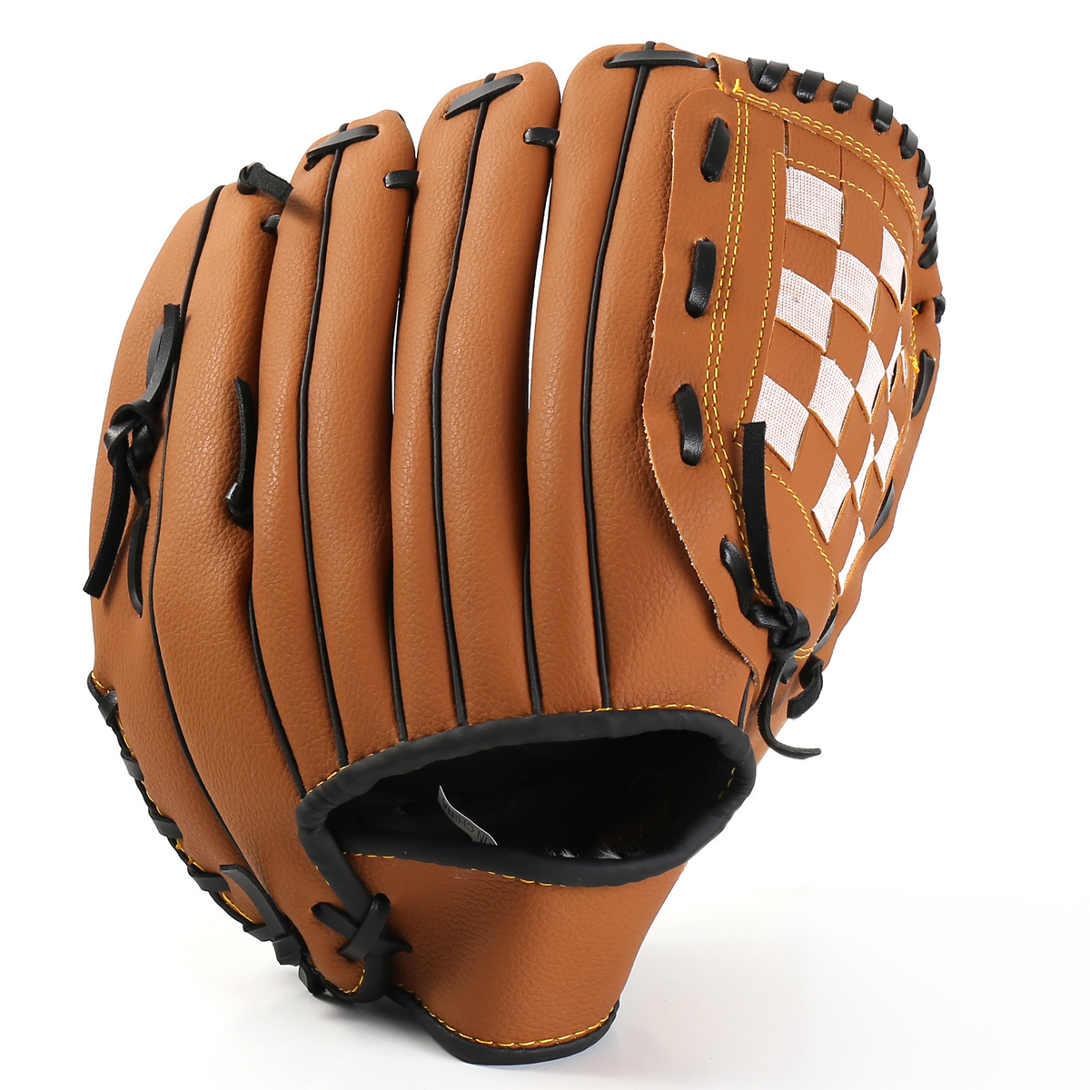 กีฬาตั้งแคมป์กลางแจ้งถุงมือเบส - Sports Equipment 7 Year Old บทวิจารณ์และราคา
