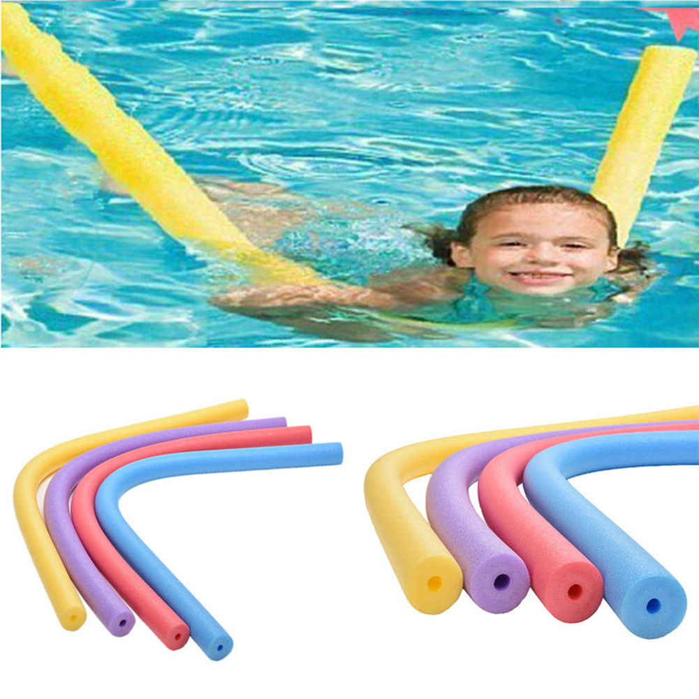 สระว่ายน้ําก๋วยเตี๋ยว Stick เด - Foam Pool Noodle บทวิจารณ์และราคา