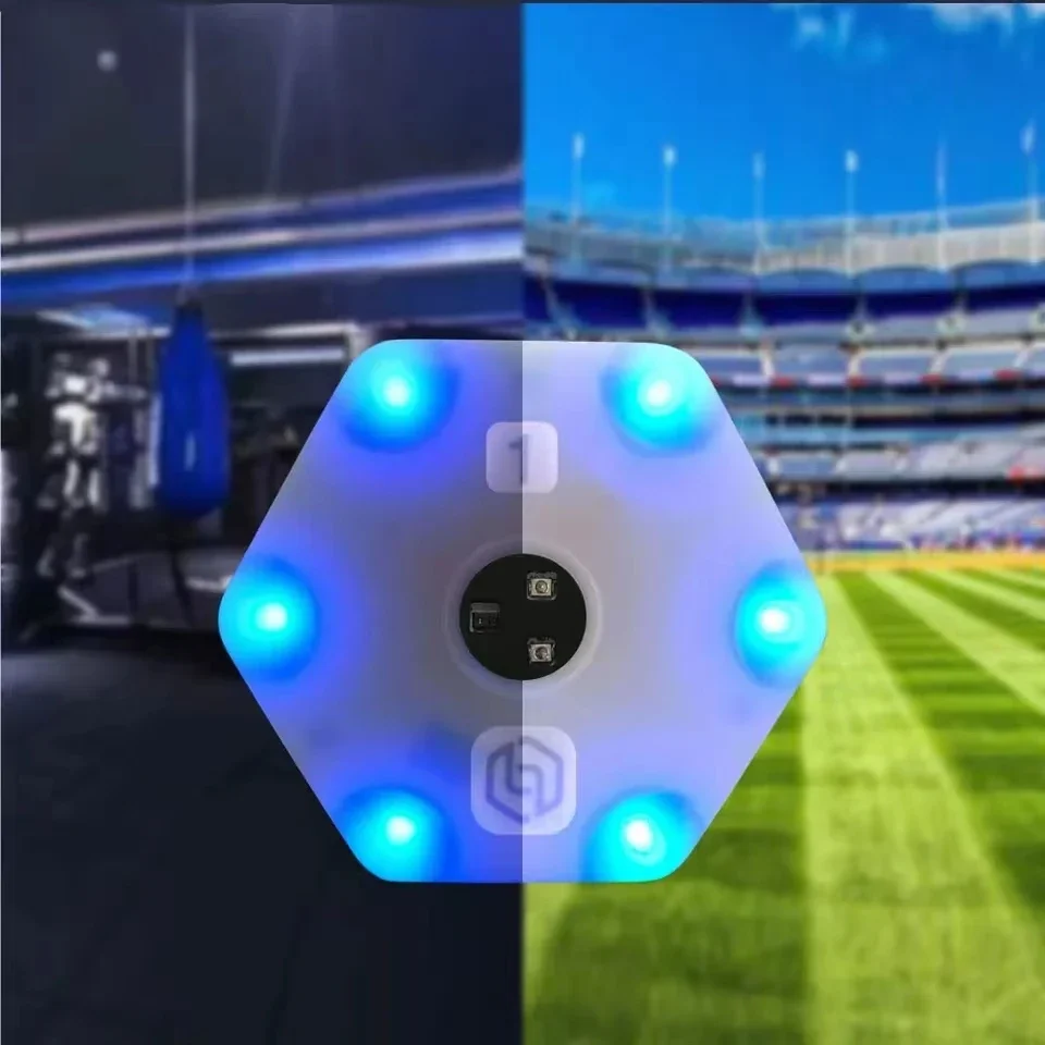 อุปกรณ์ฝึกซ้อม ReactionX Rlt A - Sports Equipment App บทวิจารณ์และราคา