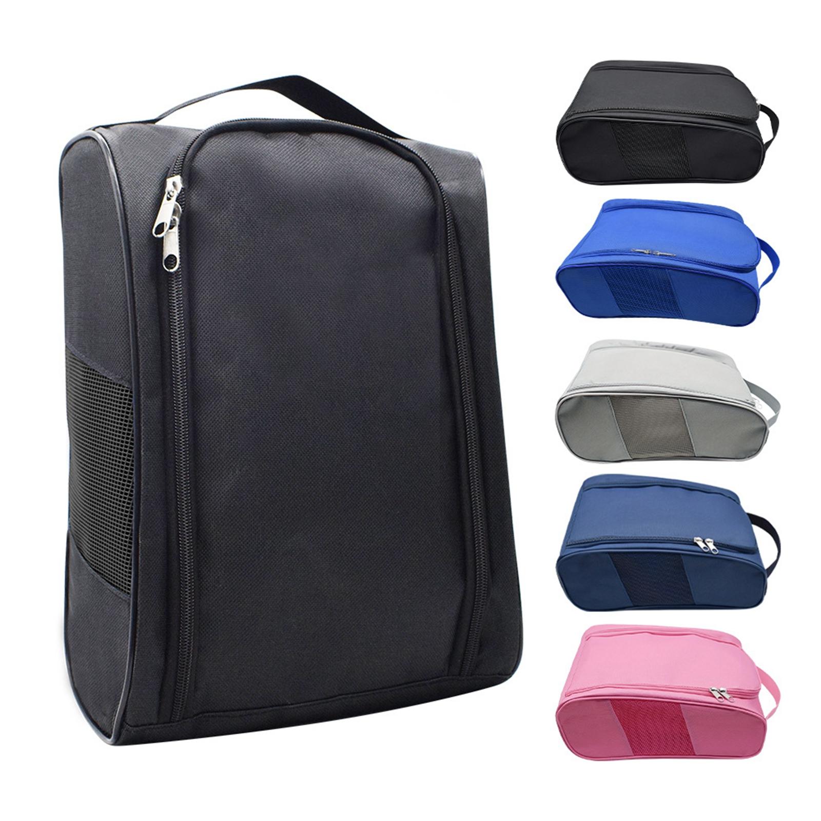 กระเป๋ารองเท้ากอล์ฟ อุปกรณ์กอล - Sports Equipment Outdoor Storage บทวิจารณ์และราคา