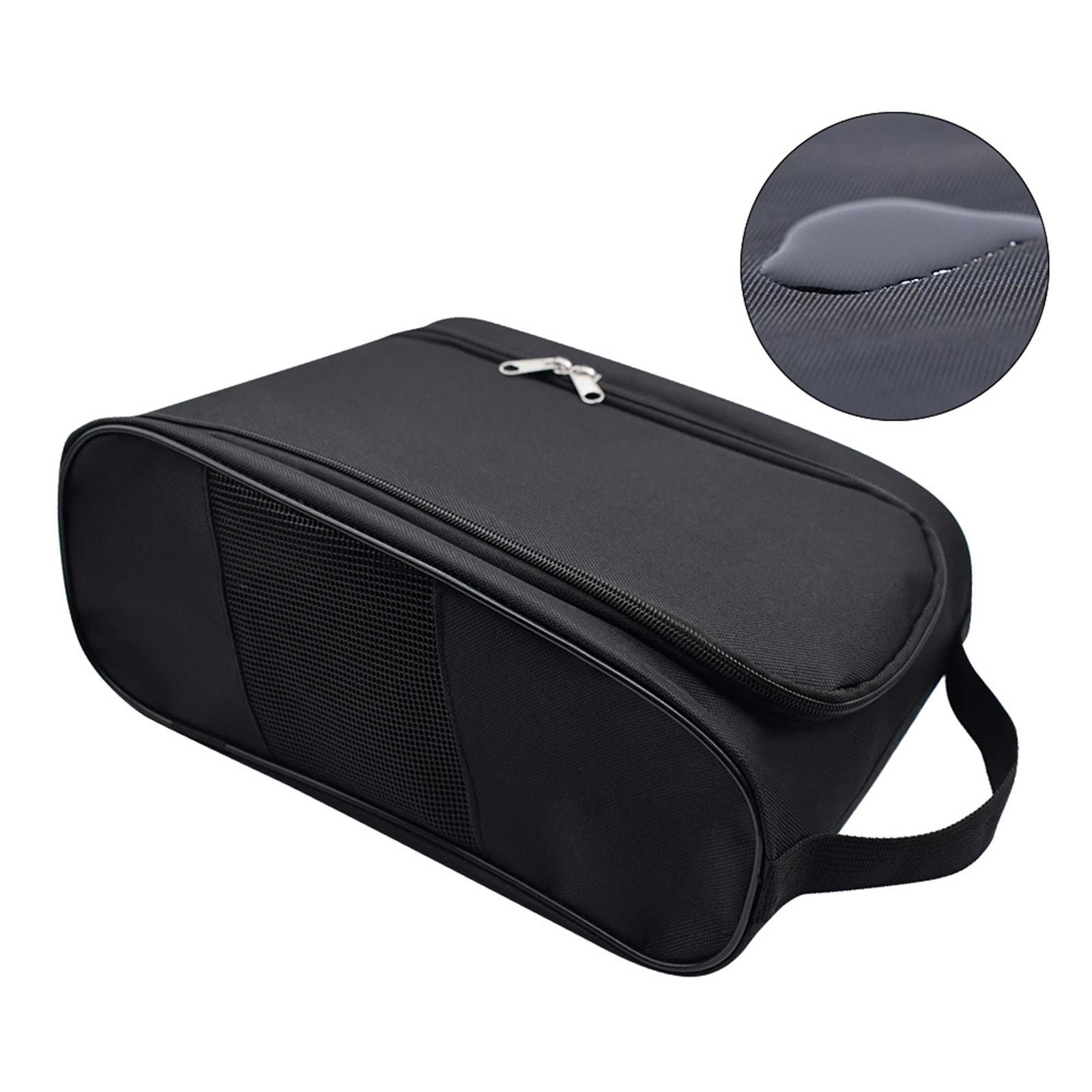 กระเป๋ารองเท้ากอล์ฟ อุปกรณ์กอล - Sports Equipment Outdoor Storage บทวิจารณ์และราคา