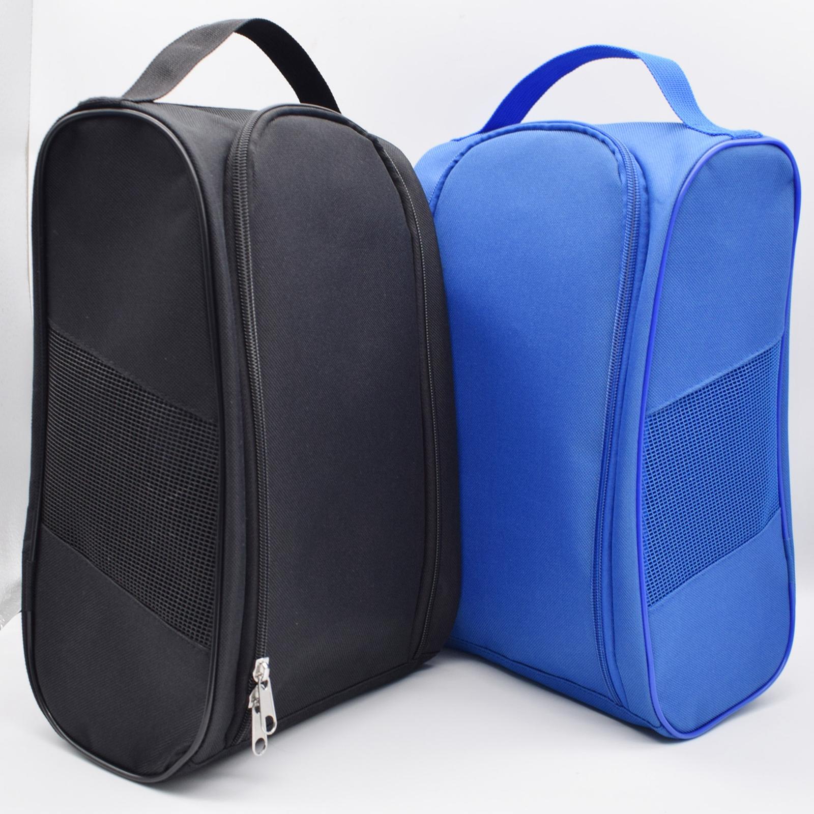 กระเป๋ารองเท้ากอล์ฟ อุปกรณ์กอล - Sports Equipment Outdoor Storage บทวิจารณ์และราคา