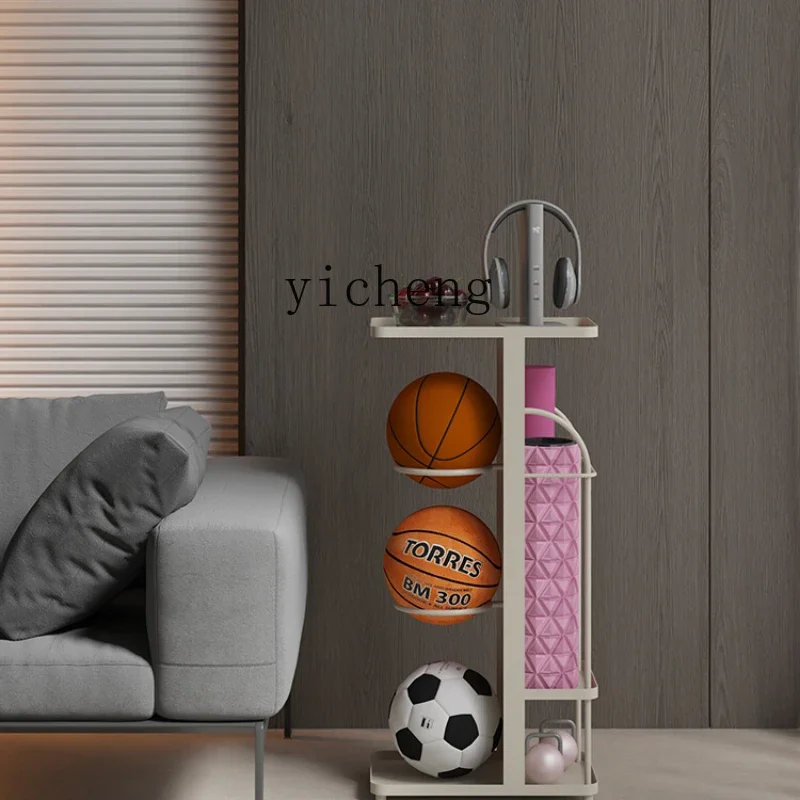 ชั้นวางอุปกรณ์กีฬาโรงเรียน Y1  - Sports Equipment In School บทวิจารณ์และราคา